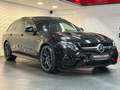 Mercedes-Benz E 63 AMG E63T AMG 4M+ NIGHT* MULTIBEAM#LUFT#SHZ#SH#HUD Noir - thumbnail 2