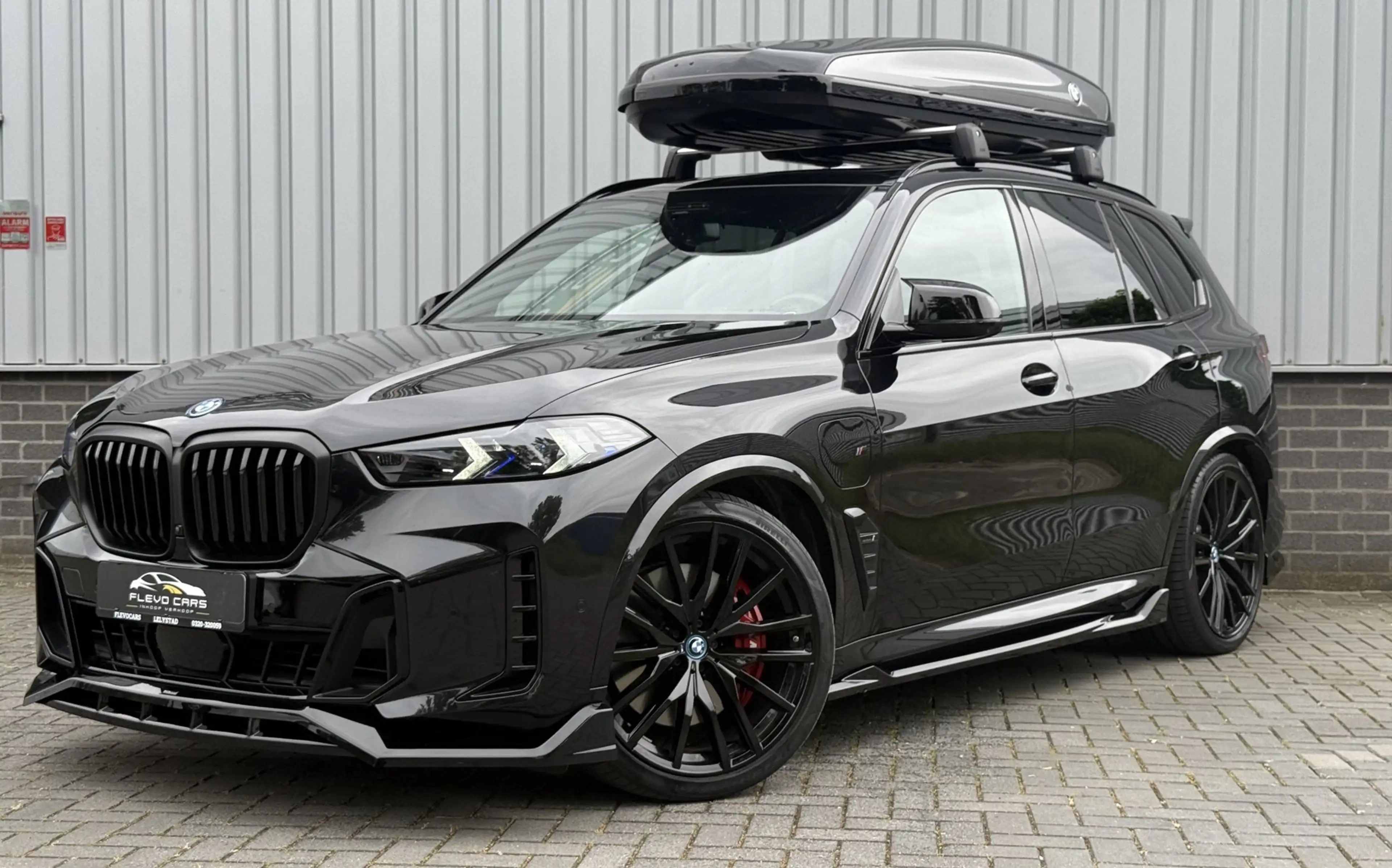 BMW X5 50e xDrive50e M-Sport PRO|489 PK|PANO|MASSAGE|HEAD — photo 8
