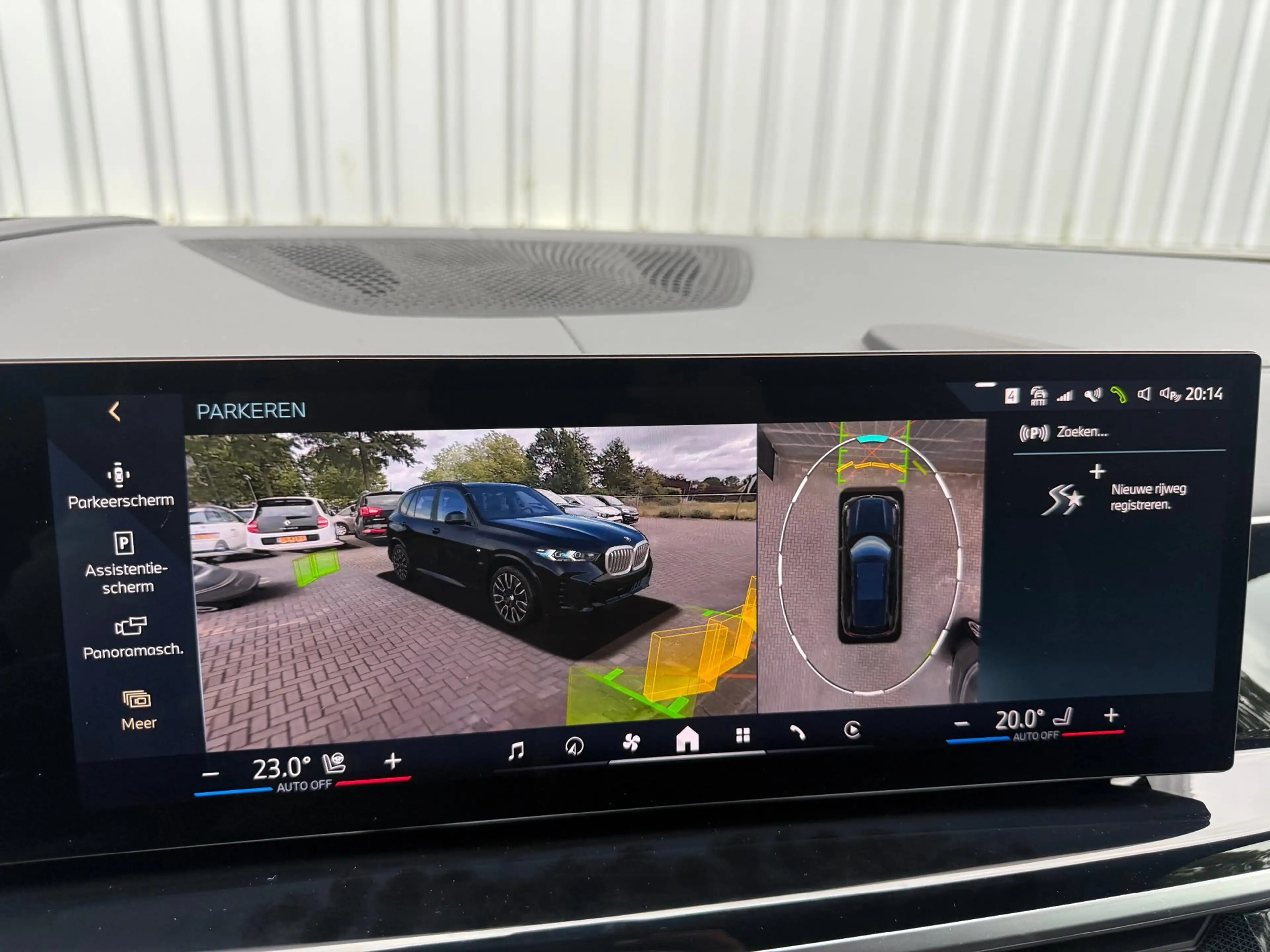 BMW X5 50e xDrive50e M-Sport PRO|489 PK|PANO|MASSAGE|HEAD — photo 30