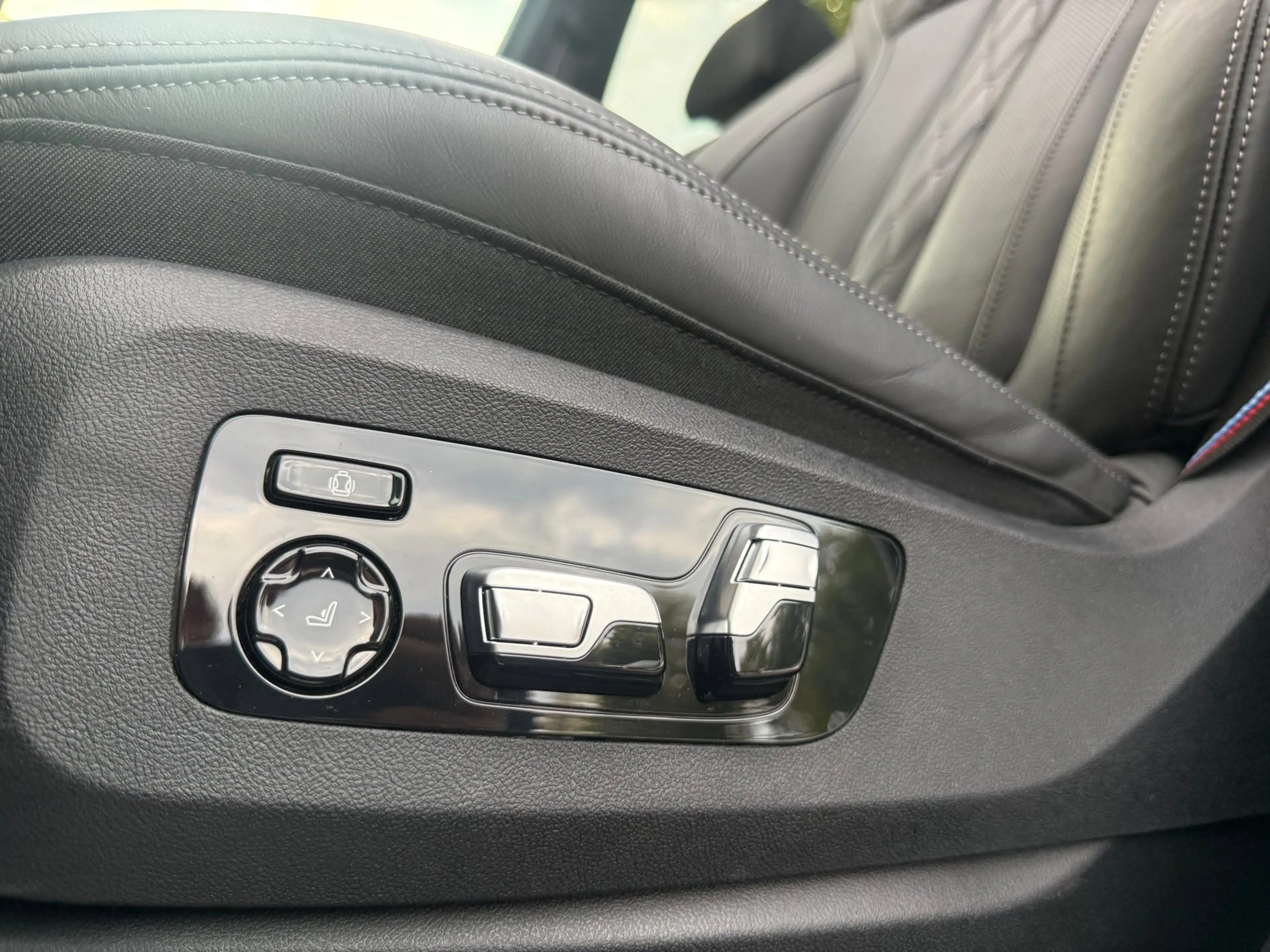 BMW X5 50e xDrive50e M-Sport PRO|489 PK|PANO|MASSAGE|HEAD — photo 13
