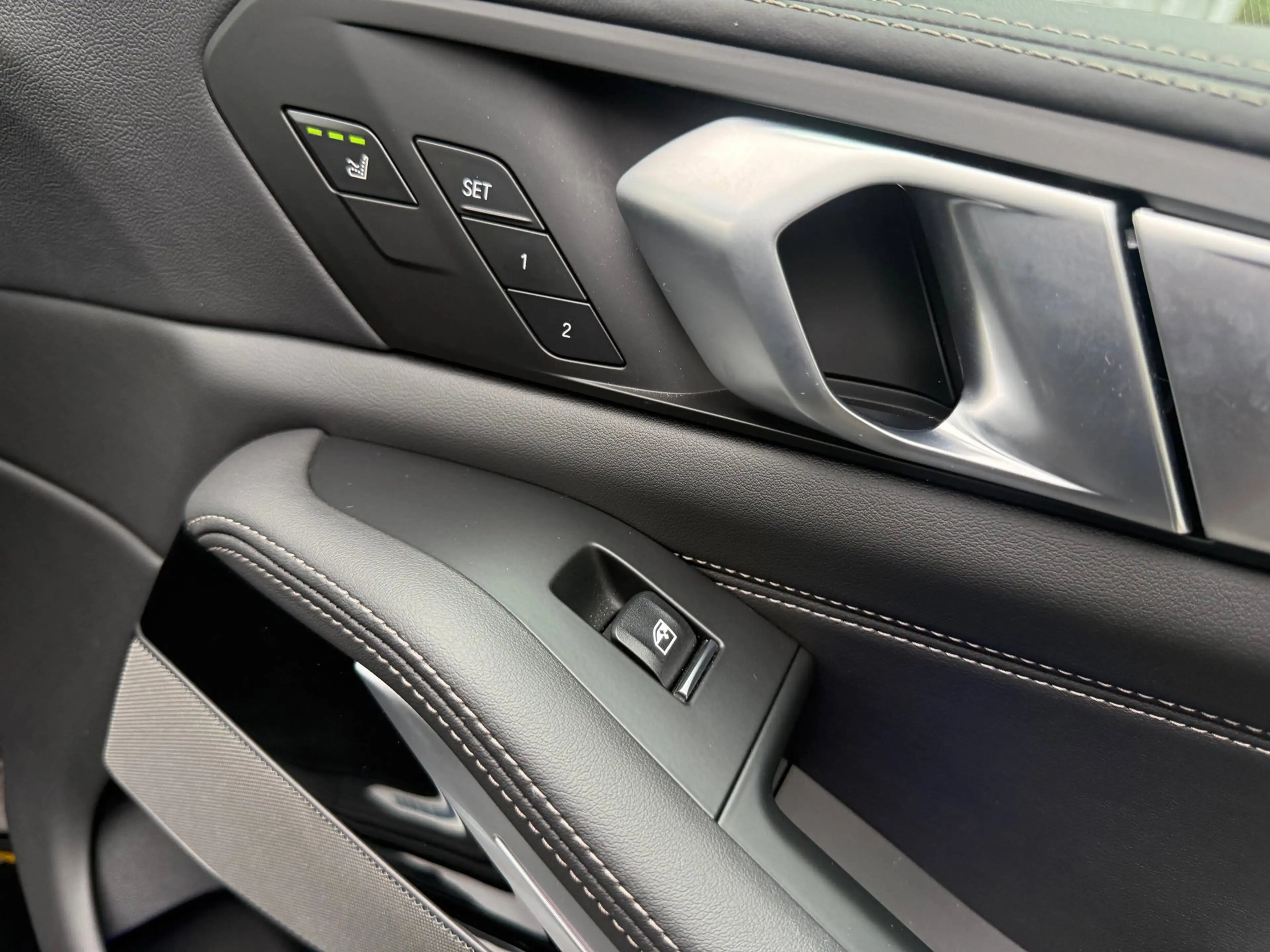 BMW X5 50e xDrive50e M-Sport PRO|489 PK|PANO|MASSAGE|HEAD — photo 17