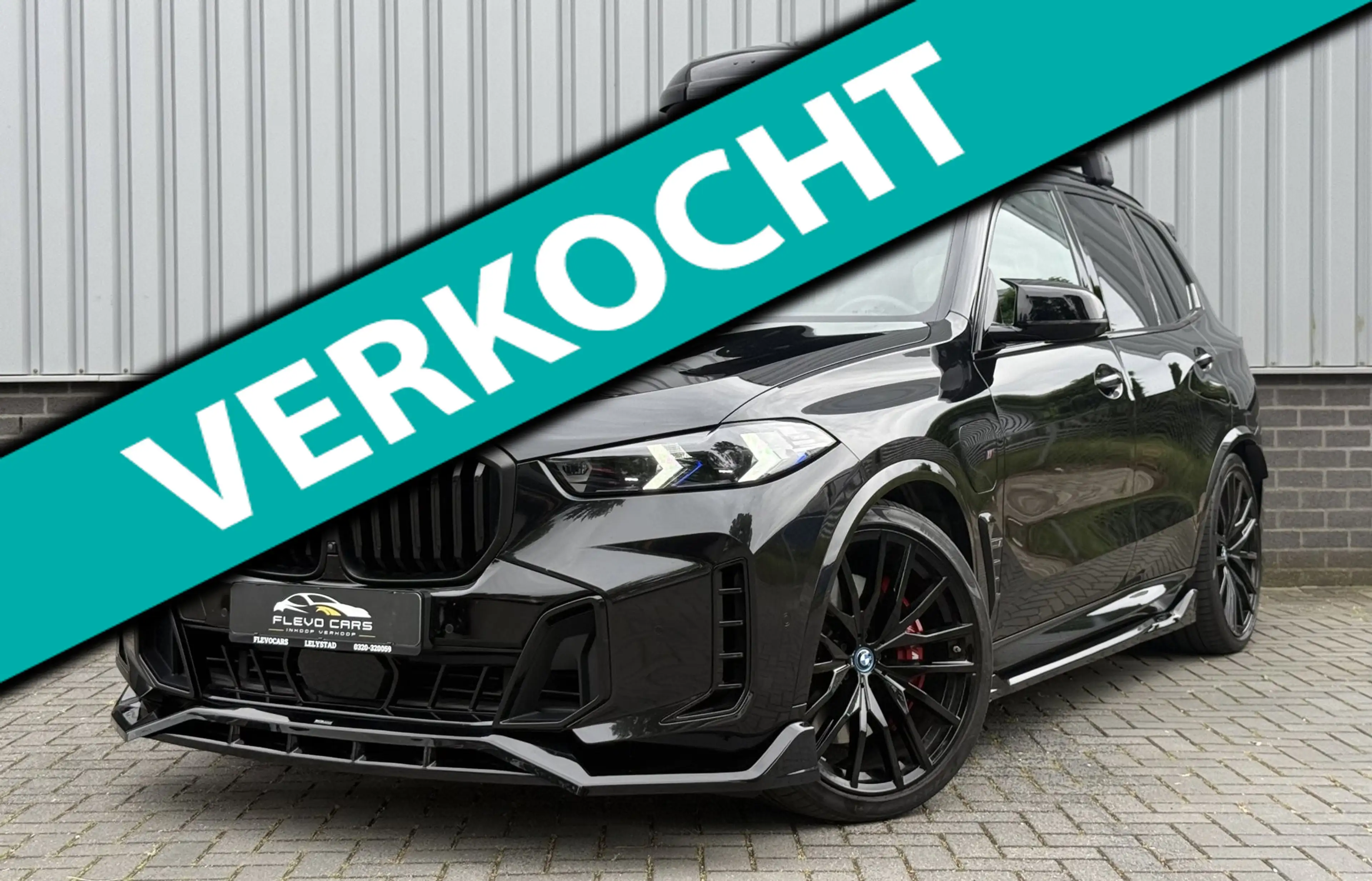 BMW X5 50e xDrive50e M-Sport PRO|489 PK|PANO|MASSAGE|HEAD