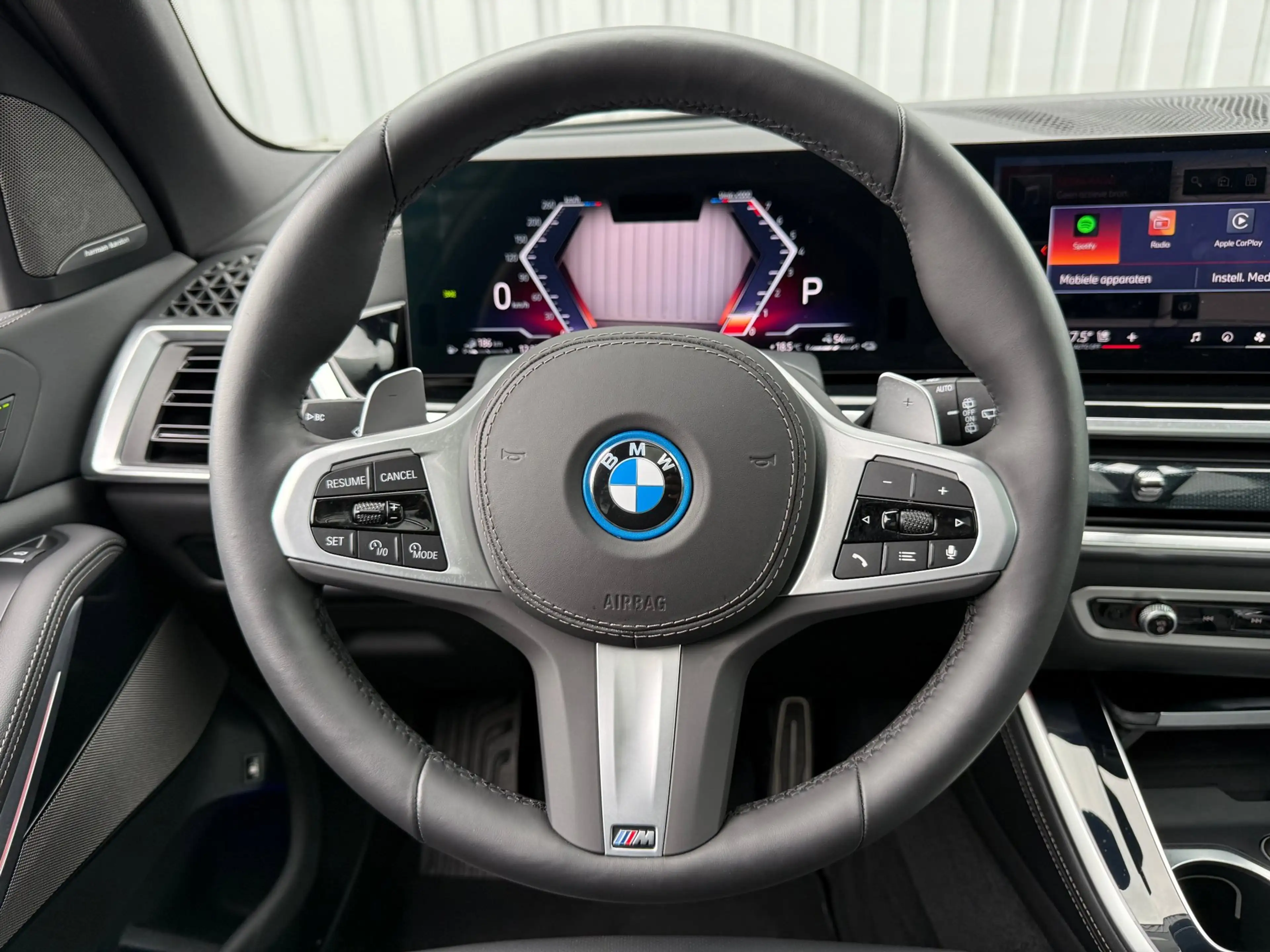 BMW X5 50e xDrive50e M-Sport PRO|489 PK|PANO|MASSAGE|HEAD — photo 23
