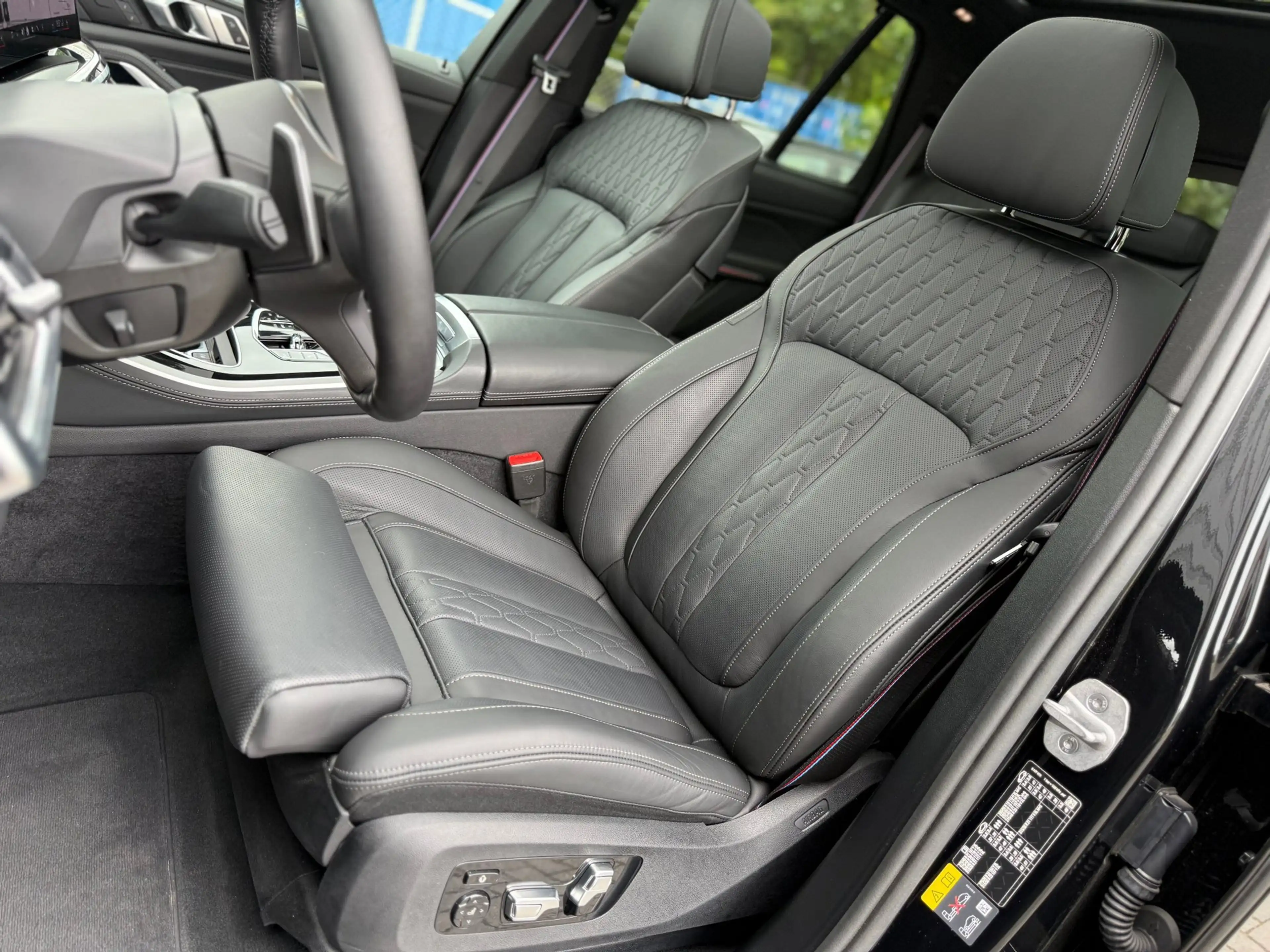 BMW X5 50e xDrive50e M-Sport PRO|489 PK|PANO|MASSAGE|HEAD — photo 12