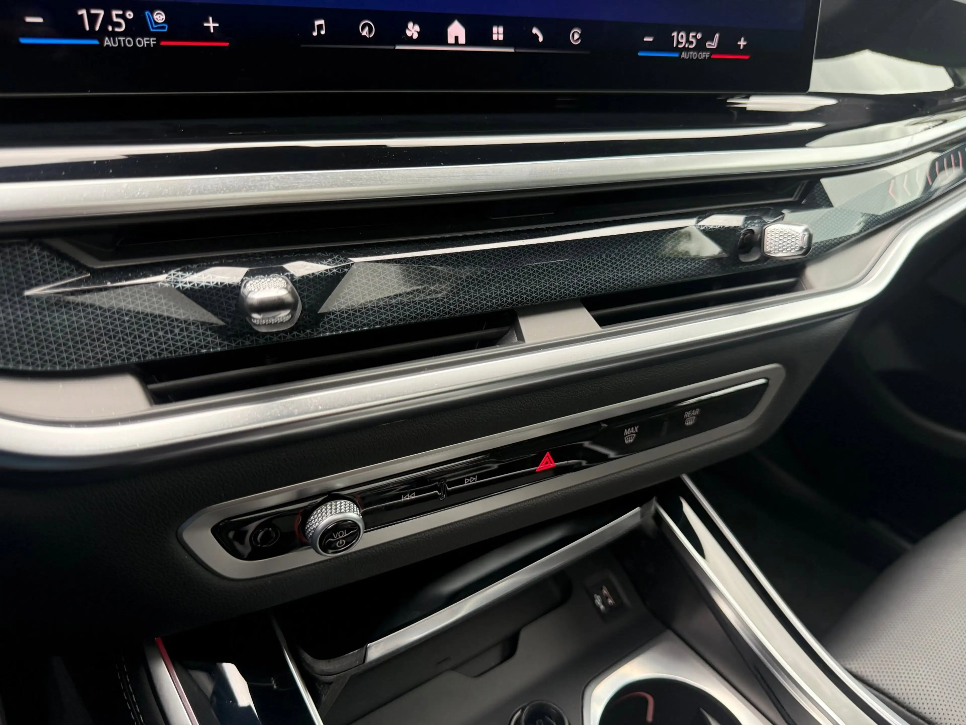 BMW X5 50e xDrive50e M-Sport PRO|489 PK|PANO|MASSAGE|HEAD — photo 48