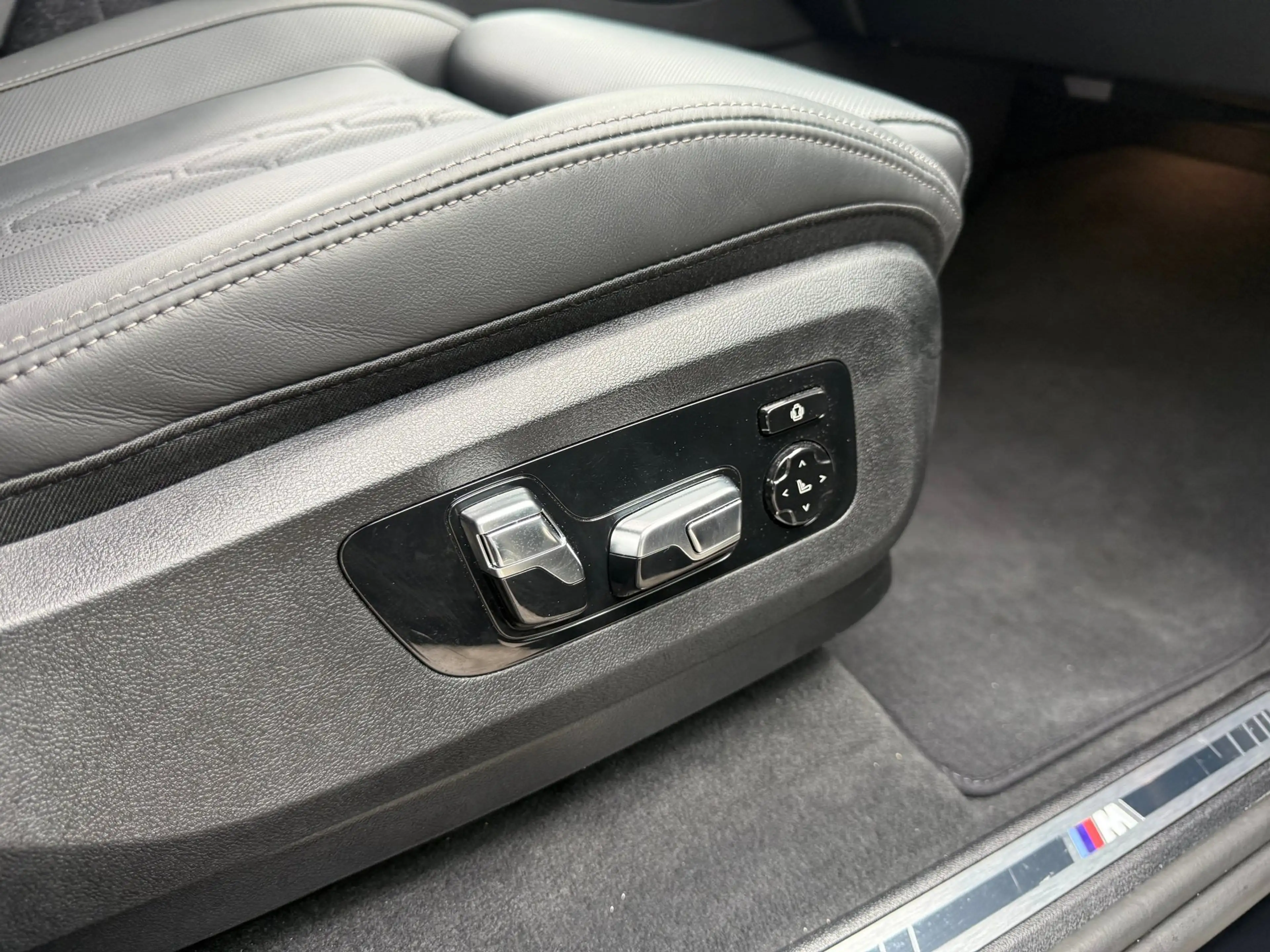 BMW X5 50e xDrive50e M-Sport PRO|489 PK|PANO|MASSAGE|HEAD — photo 16