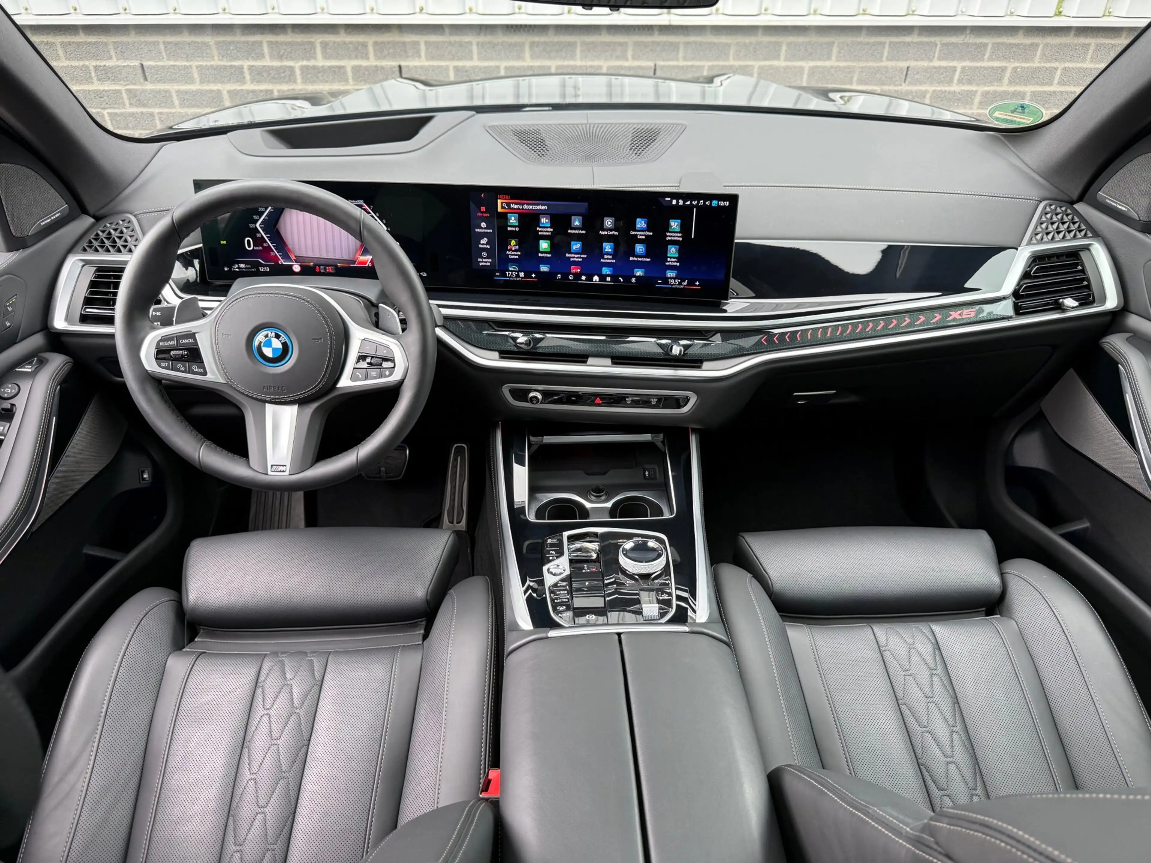 BMW X5 50e xDrive50e M-Sport PRO|489 PK|PANO|MASSAGE|HEAD — photo 2