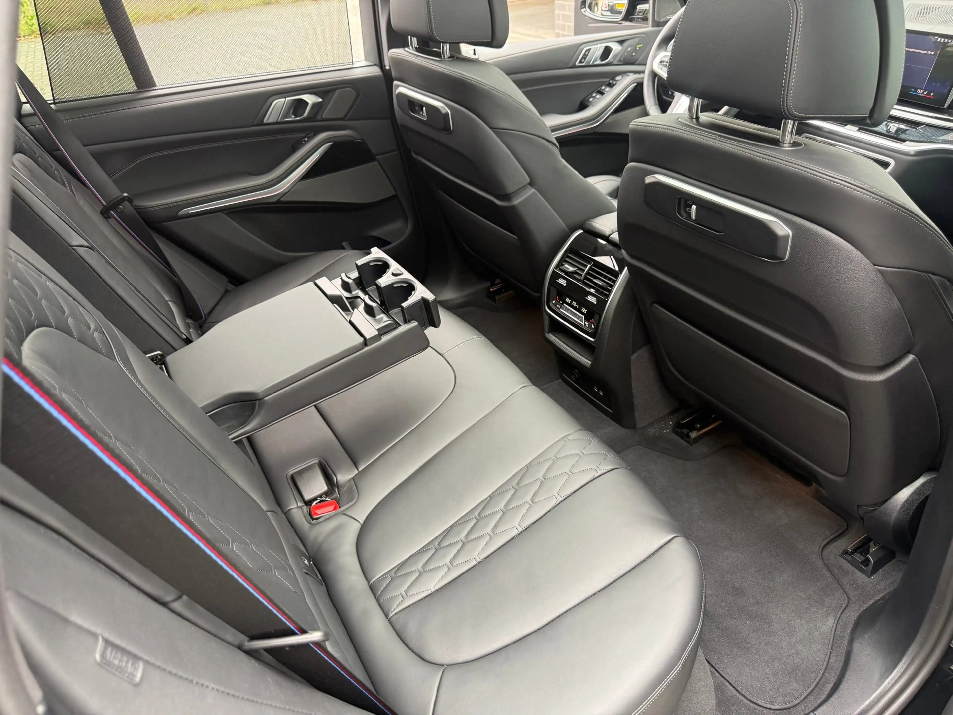 BMW X5 50e xDrive50e M-Sport PRO|489 PK|PANO|MASSAGE|HEAD — photo 20