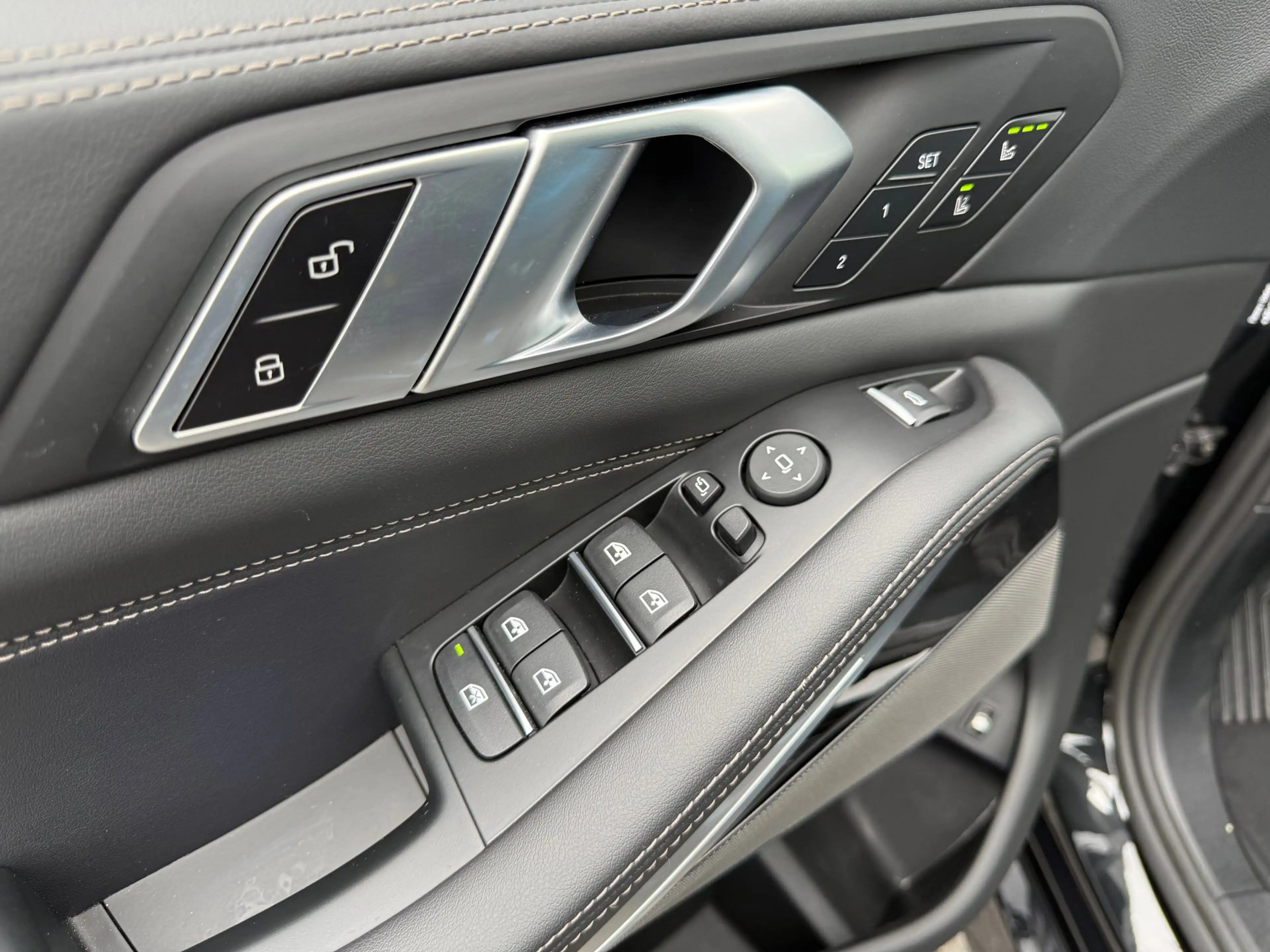 BMW X5 50e xDrive50e M-Sport PRO|489 PK|PANO|MASSAGE|HEAD — photo 14