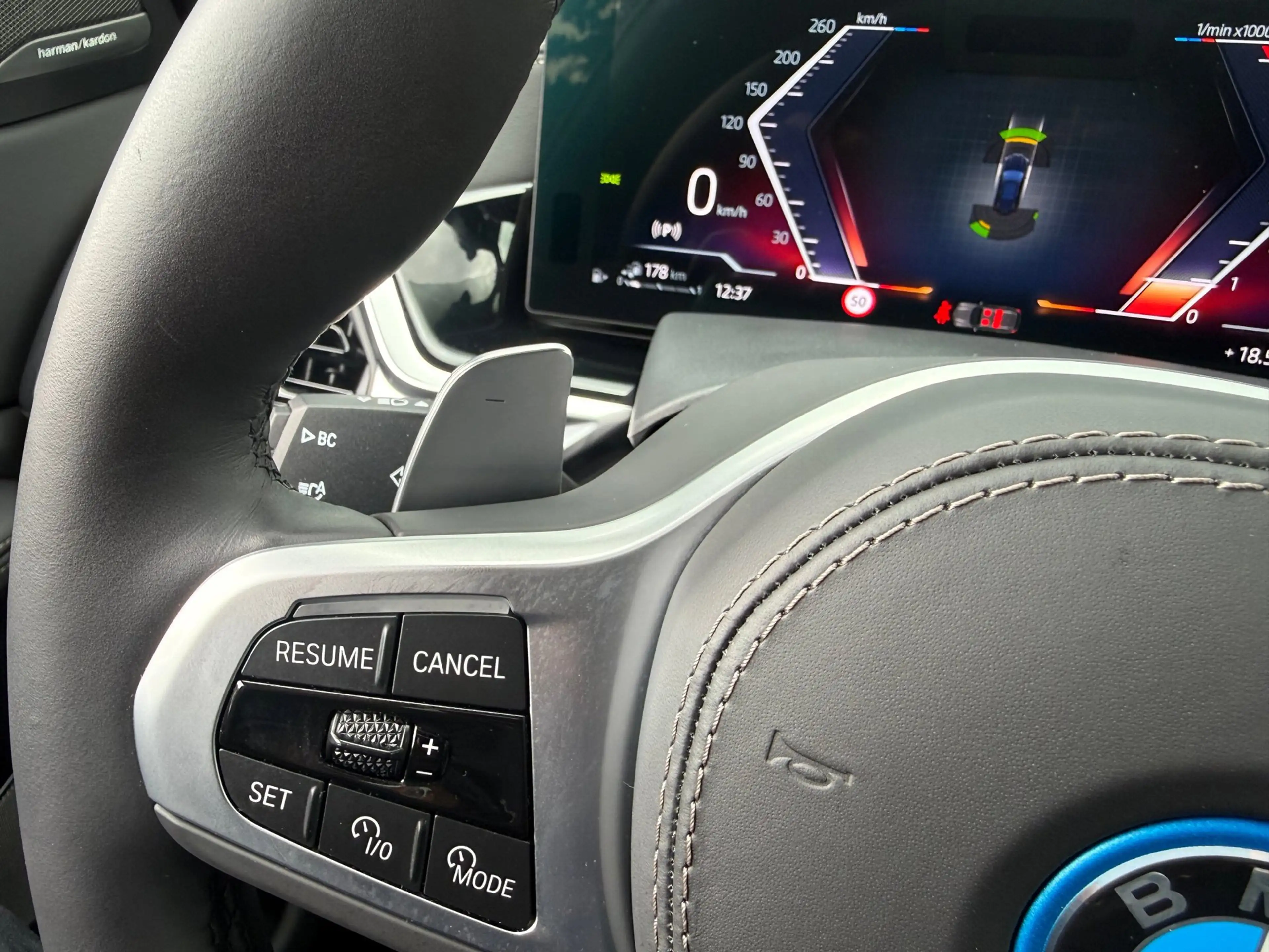 BMW X5 50e xDrive50e M-Sport PRO|489 PK|PANO|MASSAGE|HEAD — photo 24