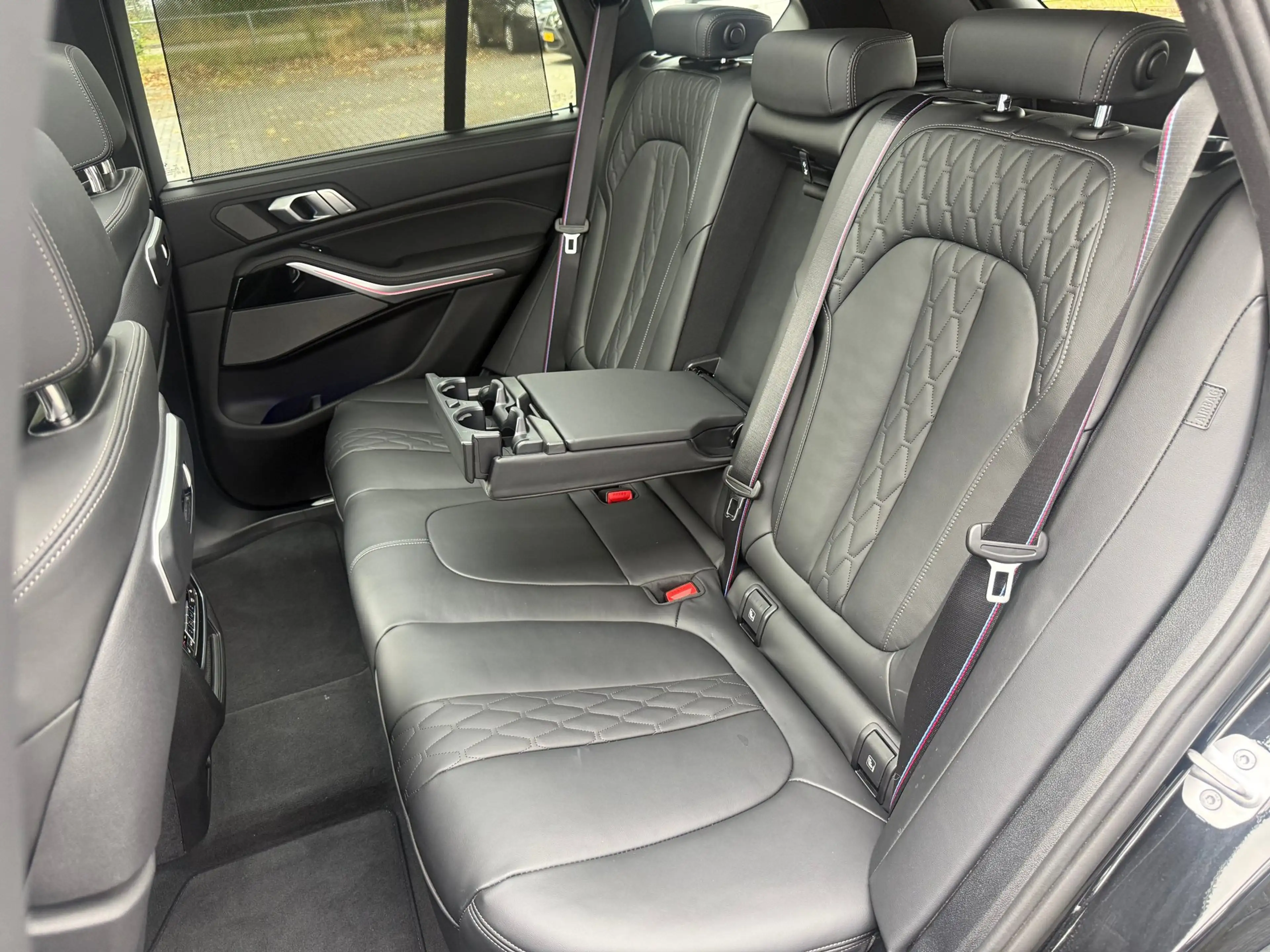 BMW X5 50e xDrive50e M-Sport PRO|489 PK|PANO|MASSAGE|HEAD — photo 19