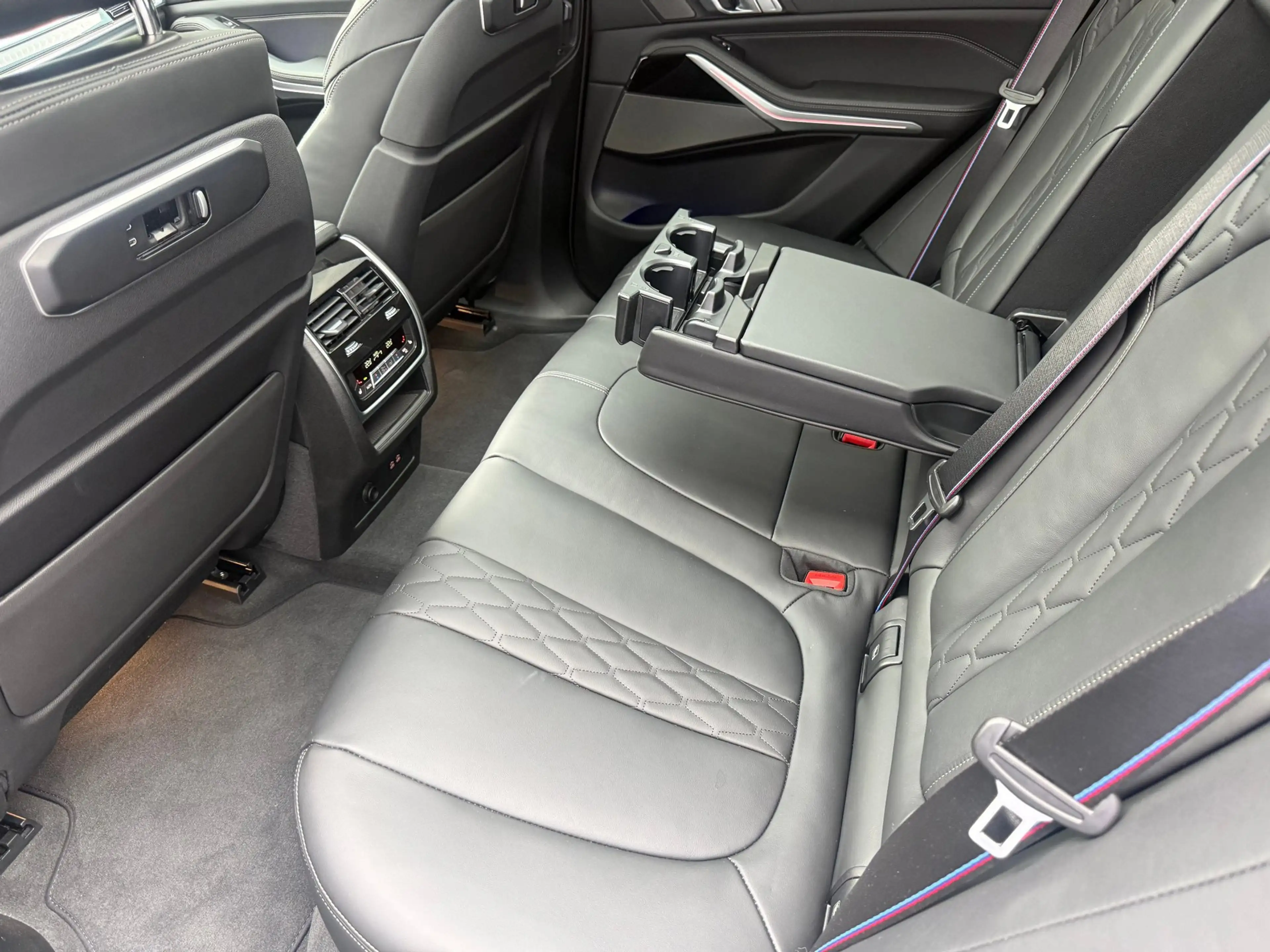 BMW X5 50e xDrive50e M-Sport PRO|489 PK|PANO|MASSAGE|HEAD — photo 18