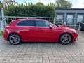 Mercedes-Benz A 220 4Matic AMG VOLL LED MEMORY ACC PANO AHK Rot - thumbnail 8
