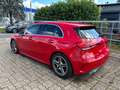 Mercedes-Benz A 220 4Matic AMG VOLL LED MEMORY ACC PANO AHK Rot - thumbnail 5