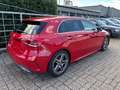 Mercedes-Benz A 220 4Matic AMG VOLL LED MEMORY ACC PANO AHK Rot - thumbnail 7