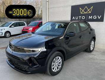 Mokka II 1.2 t Edition s&s 100cv * PROMO
