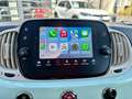 Fiat 500 500 1.0 Hybrid Launch Edition*GPS AppCarplay*Uconn Vert - thumbnail 22