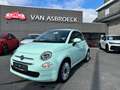 Fiat 500 500 1.0 Hybrid Launch Edition*GPS AppCarplay*Uconn Vert - thumbnail 1
