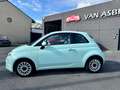 Fiat 500 500 1.0 Hybrid Launch Edition*GPS AppCarplay*Uconn Vert - thumbnail 2