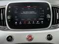 Fiat 500 1.0 Hybrid 70 PK Sport | Carplay | Cruise | BTW | Gris - thumbnail 8