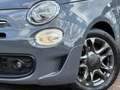 Fiat 500 1.0 Hybrid 70 PK Sport | Carplay | Cruise | BTW | Gris - thumbnail 2