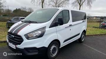 320 L1H1 2.0 EcoBlue 105ch mHEV Ambiente 6cv