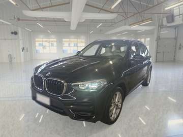 XDRIVE 30I BUSINESS ADVANTAGE AUTO SUV