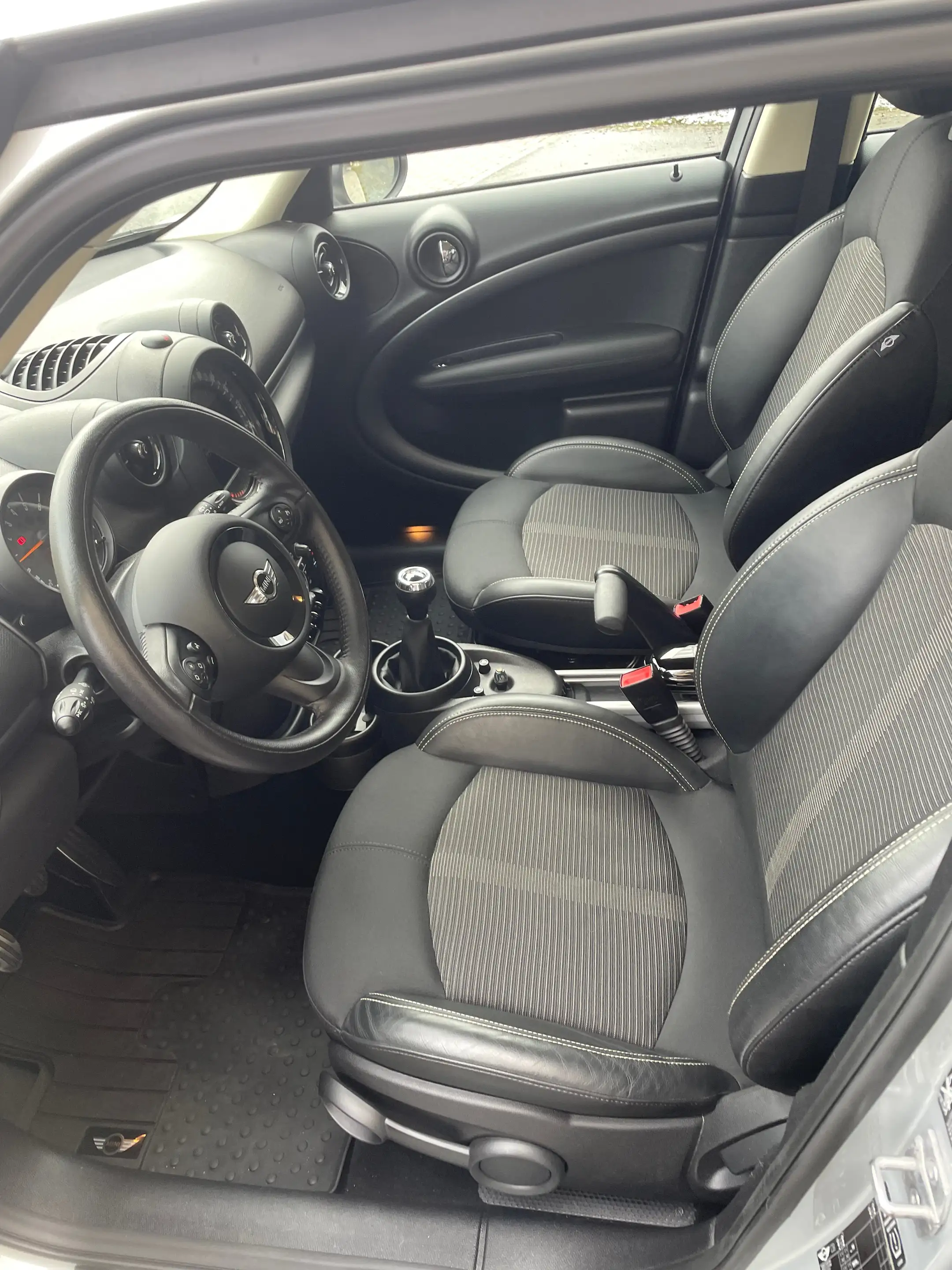 MINI Cooper S Countryman COUNTRYMAN All4 Chili 1. Hand, beh. WSS — photo 6