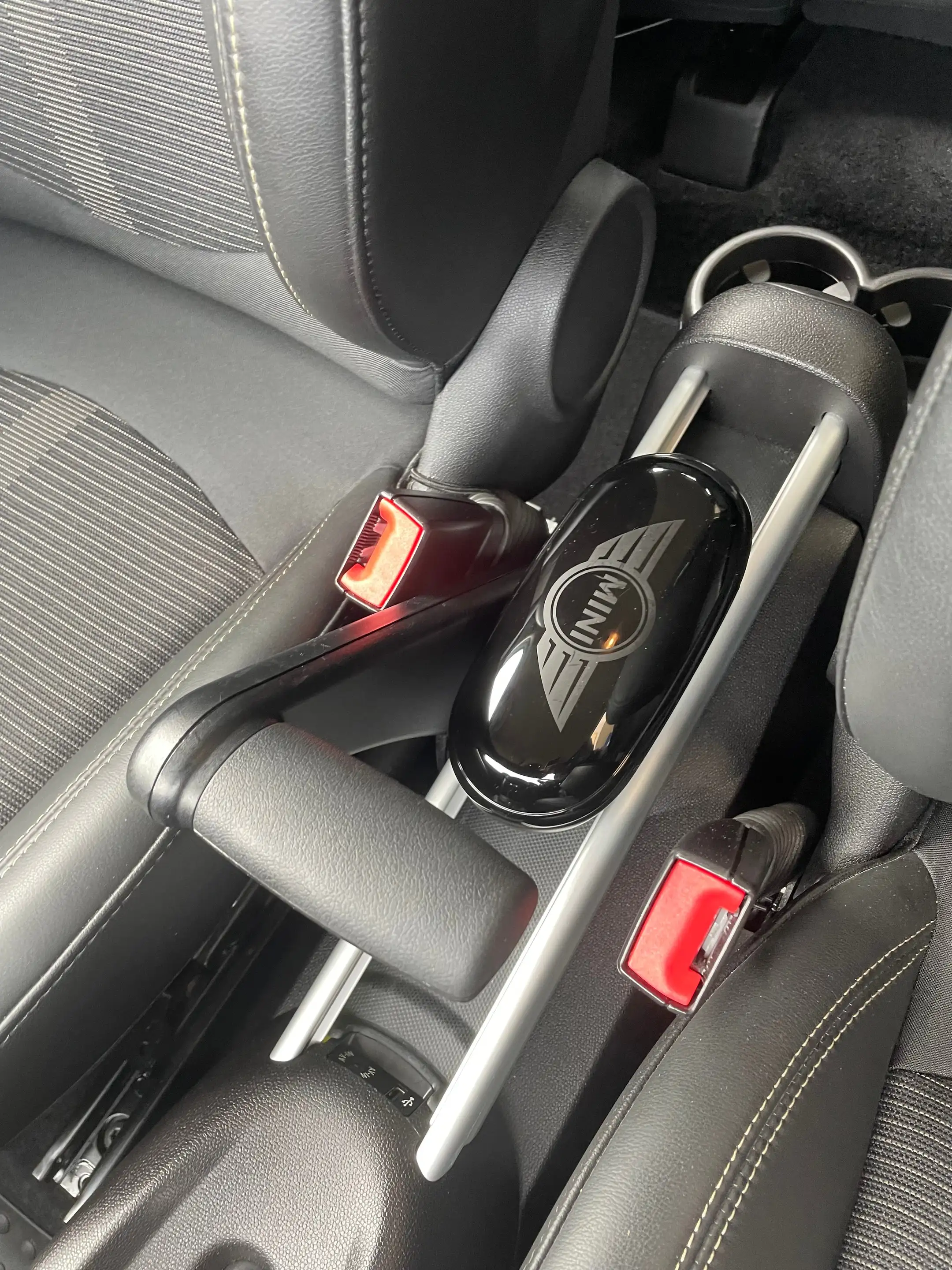 MINI Cooper S Countryman COUNTRYMAN All4 Chili 1. Hand, beh. WSS — photo 9