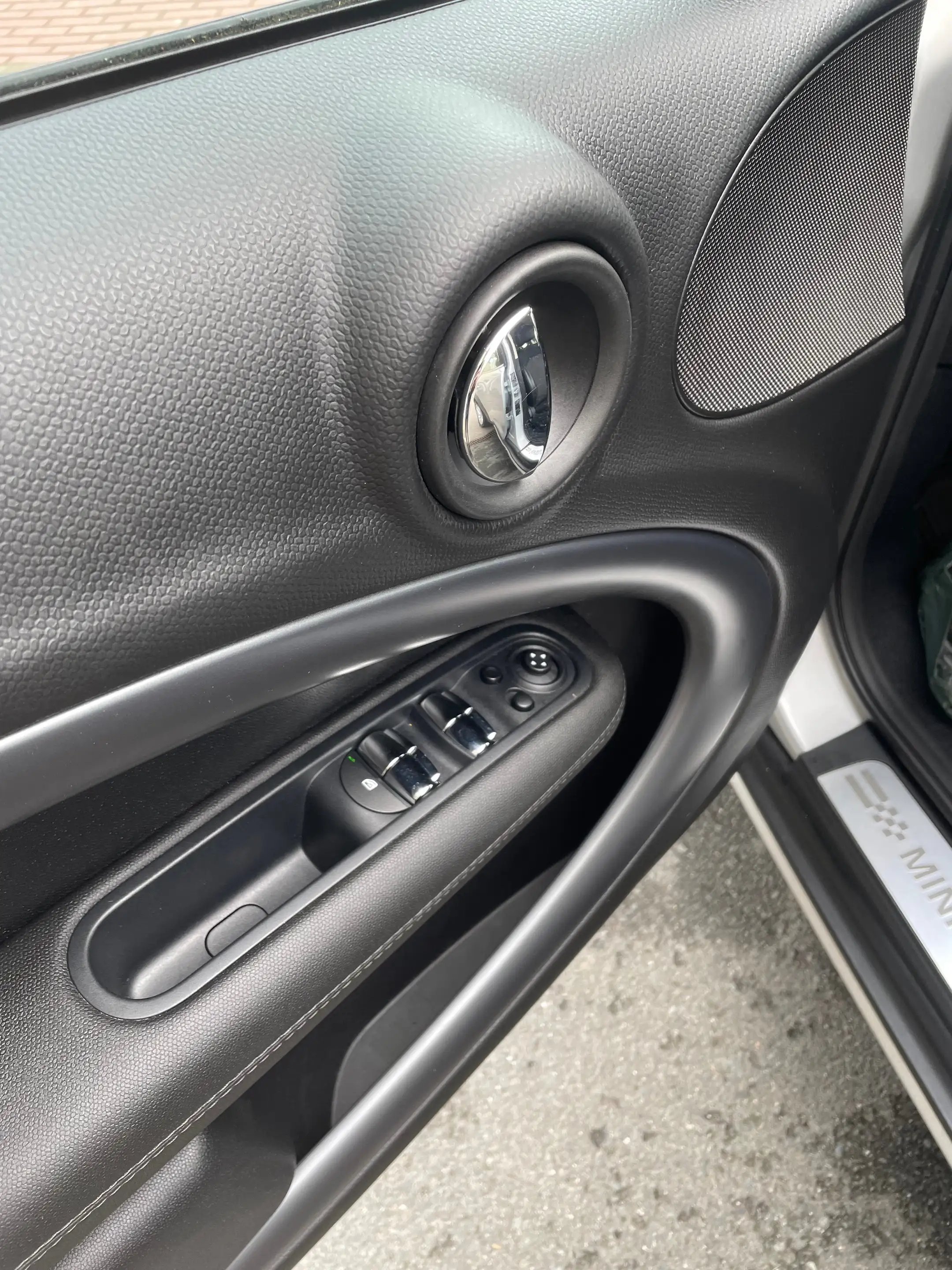 MINI Cooper S Countryman COUNTRYMAN All4 Chili 1. Hand, beh. WSS — photo 11