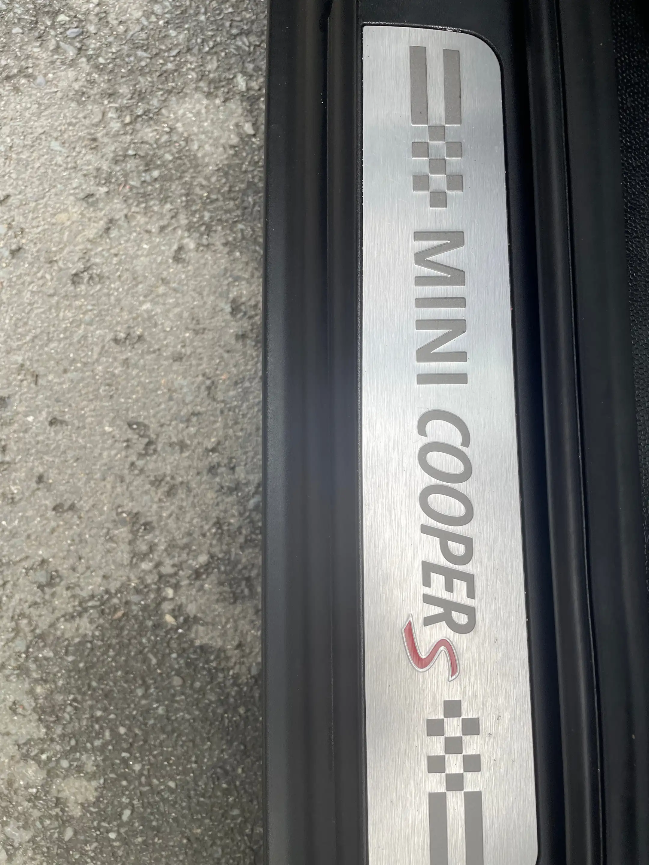 MINI Cooper S Countryman COUNTRYMAN All4 Chili 1. Hand, beh. WSS — photo 12