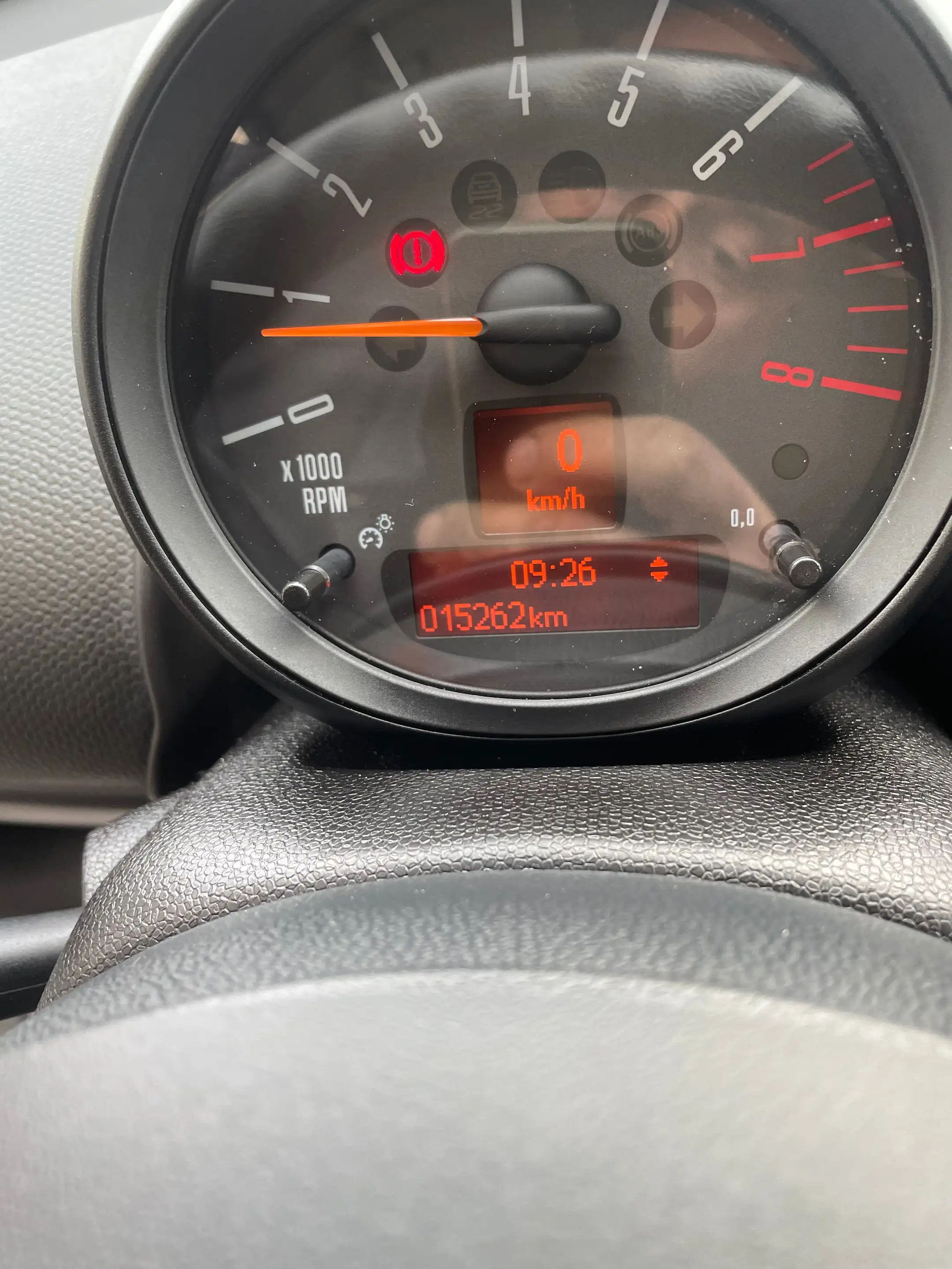 MINI Cooper S Countryman COUNTRYMAN All4 Chili 1. Hand, beh. WSS — photo 8