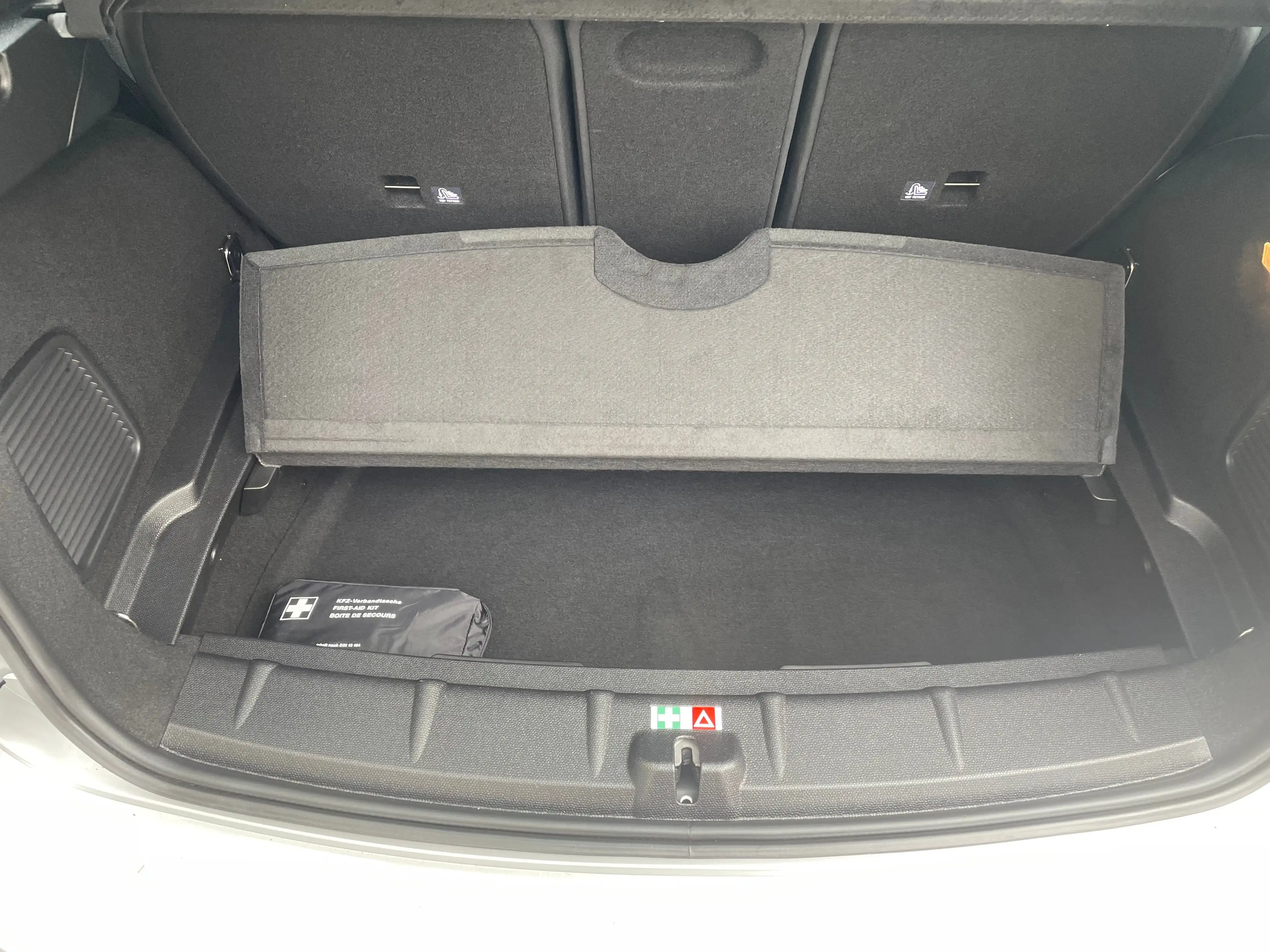 MINI Cooper S Countryman COUNTRYMAN All4 Chili 1. Hand, beh. WSS — photo 15