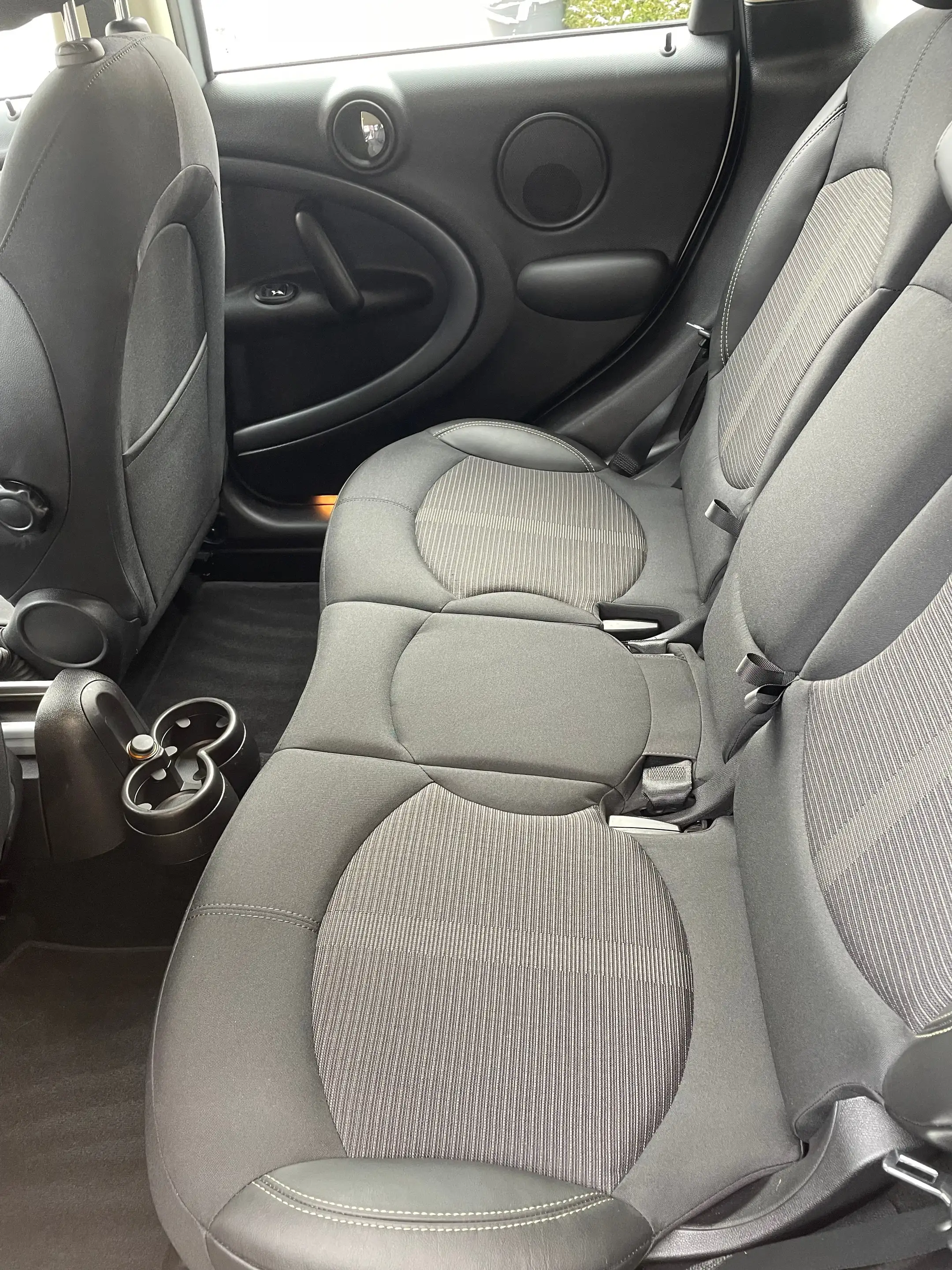 MINI Cooper S Countryman COUNTRYMAN All4 Chili 1. Hand, beh. WSS — photo 13