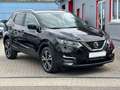Nissan Qashqai 4x4 AWD*Automatik*AHK*Panorama*Navi*Klimaaut*SR+WR Schwarz - thumbnail 8