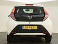 Toyota Aygo 1.0 VVT-i x-fun Wit - thumbnail 6