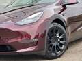 Tesla Model Y Long Range AWD 75 kWh | Afn.Trekhaak/20-inch/Autop Rood - thumbnail 11