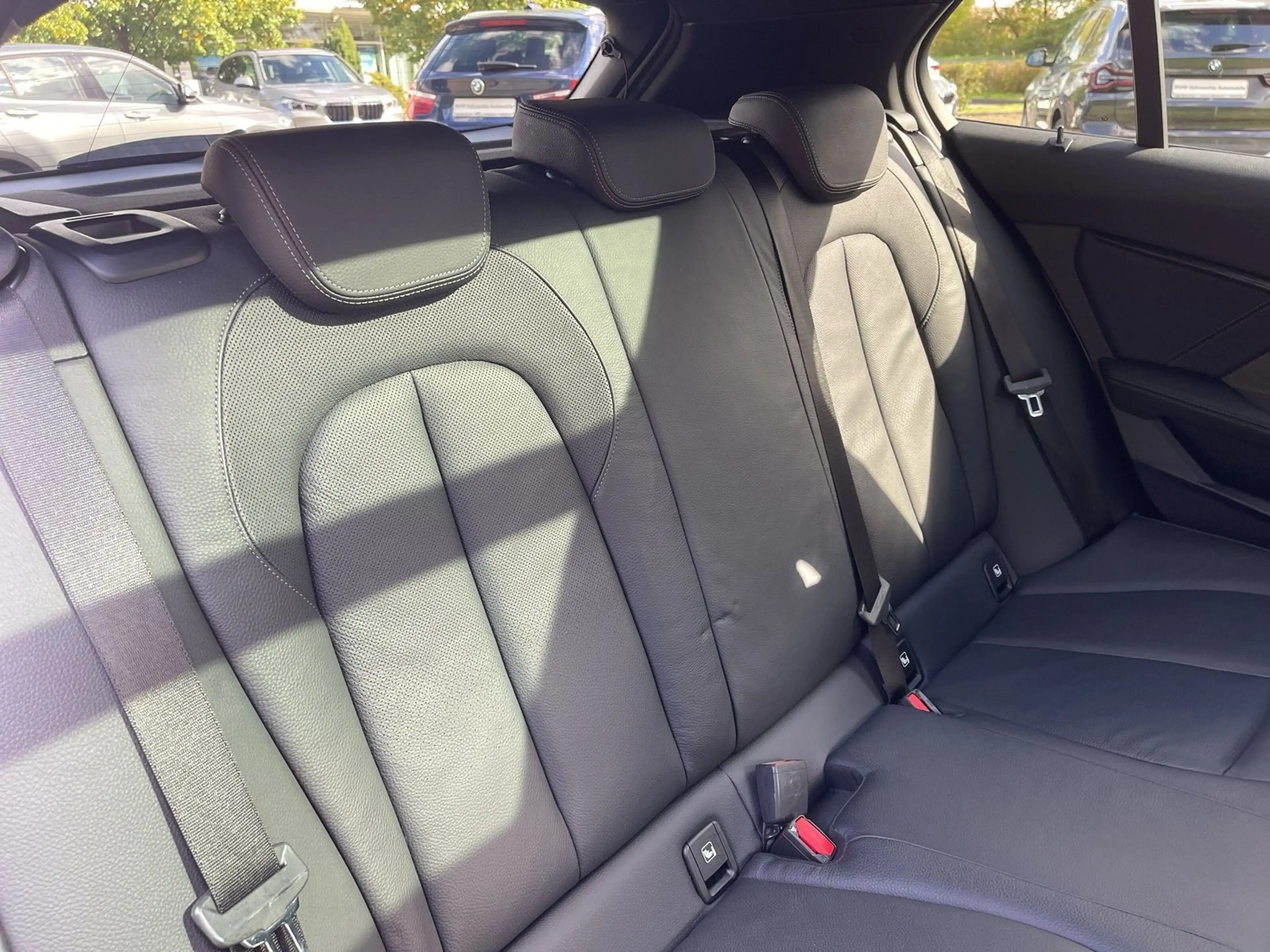 BMW 135 M135i xDrive Lim.Schrägheck Head-Up HK HiFi DAB — photo 15