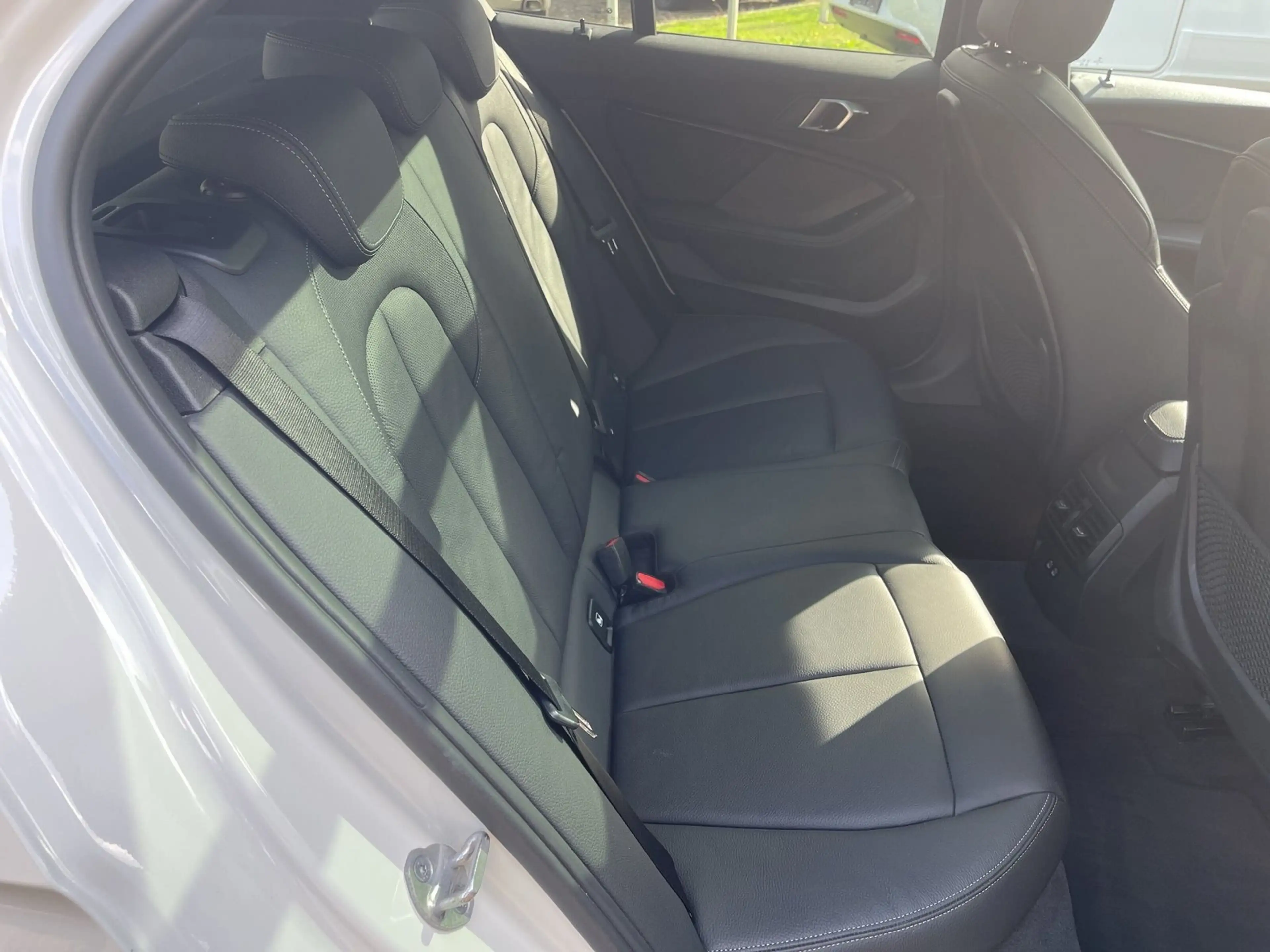 BMW 135 M135i xDrive Lim.Schrägheck Head-Up HK HiFi DAB — photo 14