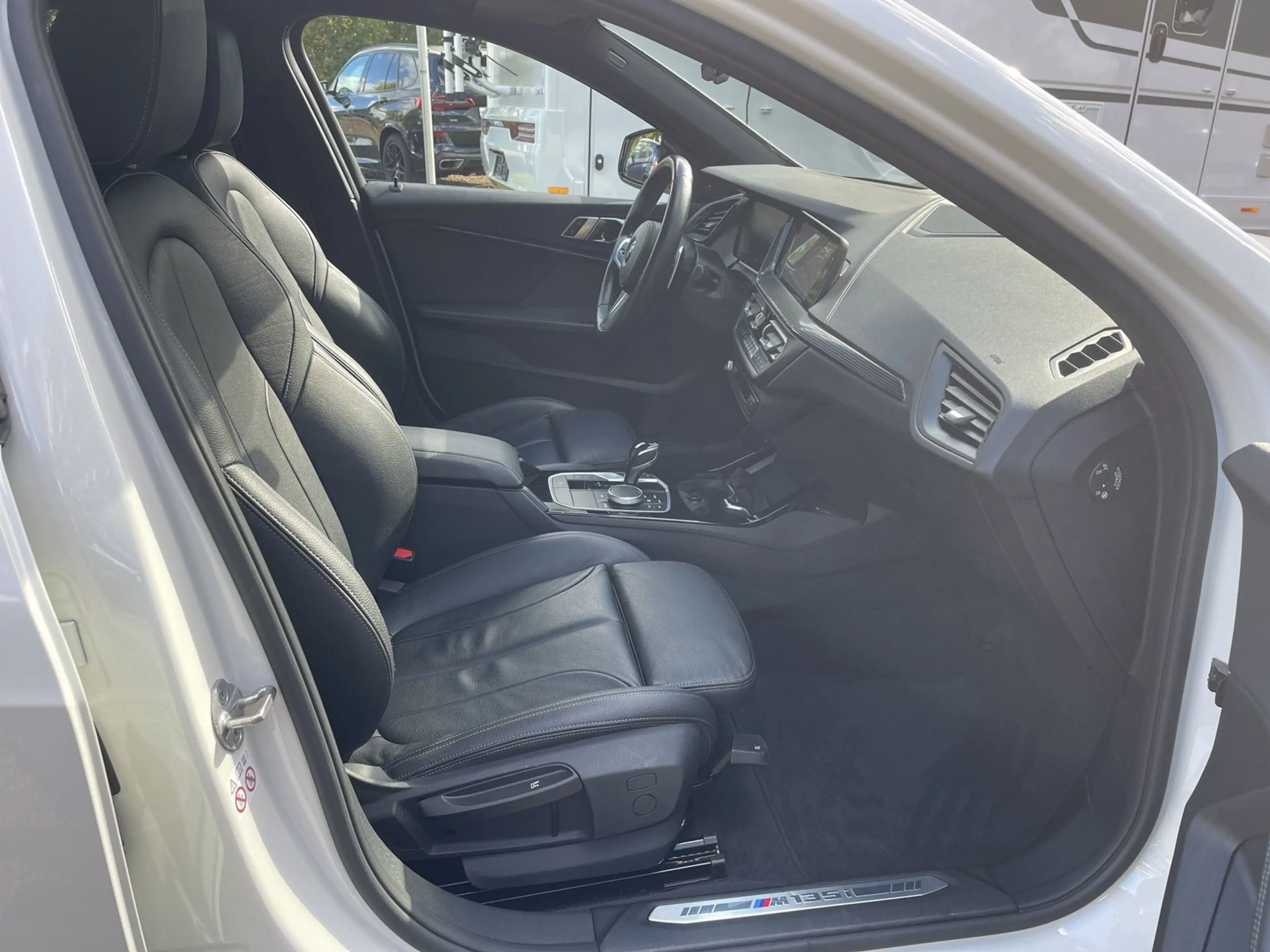 BMW 135 M135i xDrive Lim.Schrägheck Head-Up HK HiFi DAB — photo 13