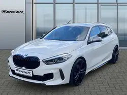 Bmw 135 M135i xDrive Lim.Schrägheck Head Up HK HiFi DAB
