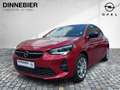 Opel Corsa GS- Line 1.2. Sonnendach+Navi+Park&Go ParkAss. FLA Rot - thumbnail 3