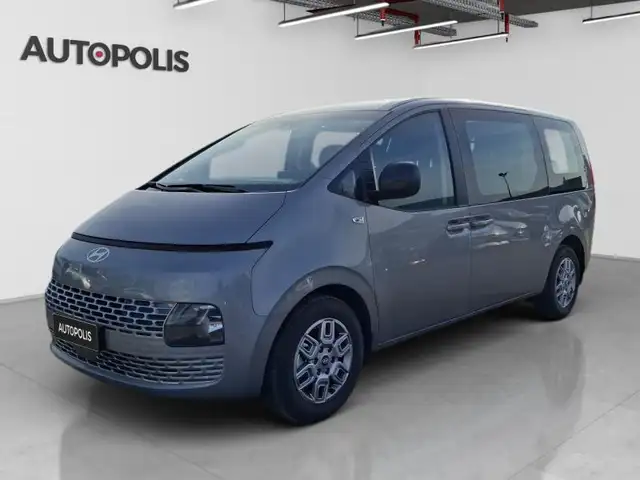 Hyundai STARIA 1.6