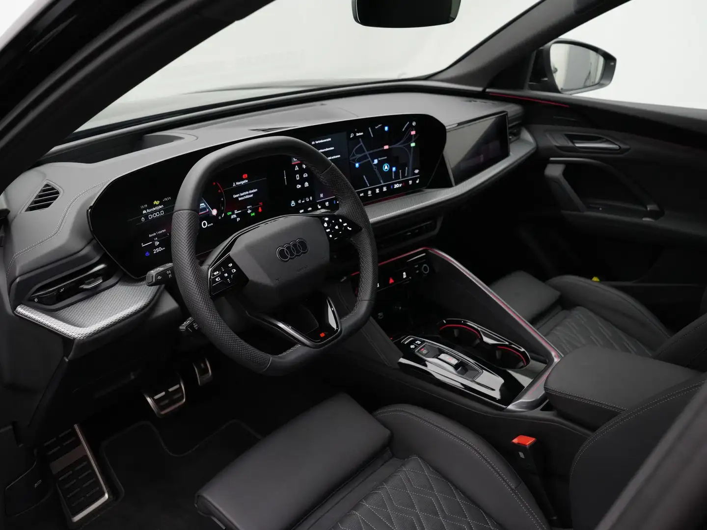 Audi SQ5 3.0 TFSI V6 367 pk S- tronic quattro | Panoramadak Zwart - 2