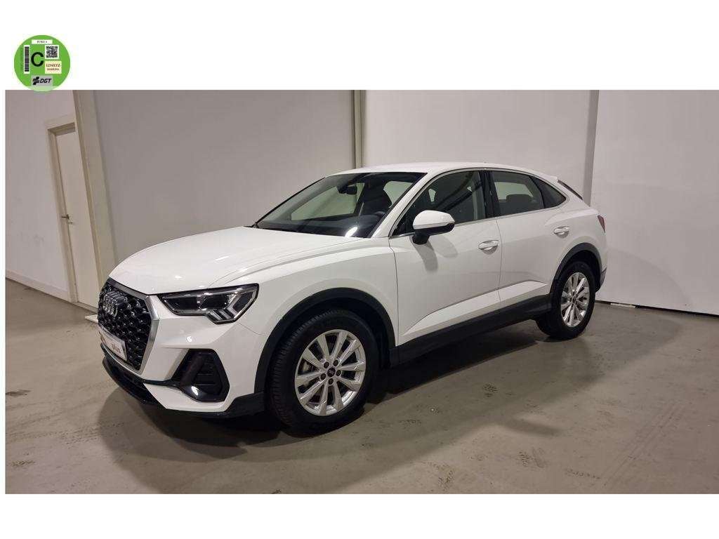 Audi Q3 Sportback 35 TDI Advanced S tronic - foto 1