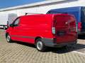 Mercedes-Benz Vito 113 CDI//X-LANG//Aut.//KLIMA//1.Hand//TOP Rot - thumbnail 5