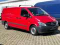 Mercedes-Benz Vito 113 CDI//X-LANG//Aut.//KLIMA//1.Hand//TOP Rot - thumbnail 1