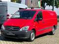Mercedes-Benz Vito 113 CDI//X-LANG//Aut.//KLIMA//1.Hand//TOP Rot - thumbnail 2