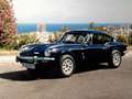 Triumph GT6 MK2 Blauw - thumbnail 9