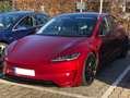 Tesla Model 3 Performance/Winterräder/SunTek PPF/ReifenReber Rot - thumbnail 11